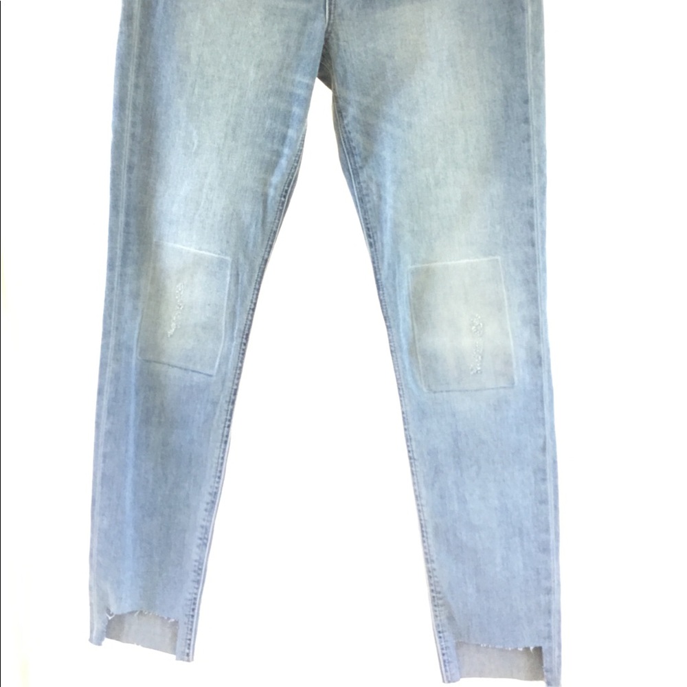 Lucky Brand Jeans